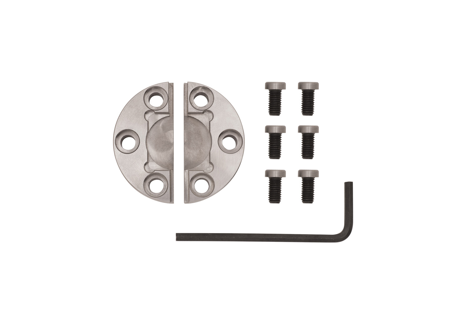 Pince Triple-Edge Alexandre GRS 006-024
