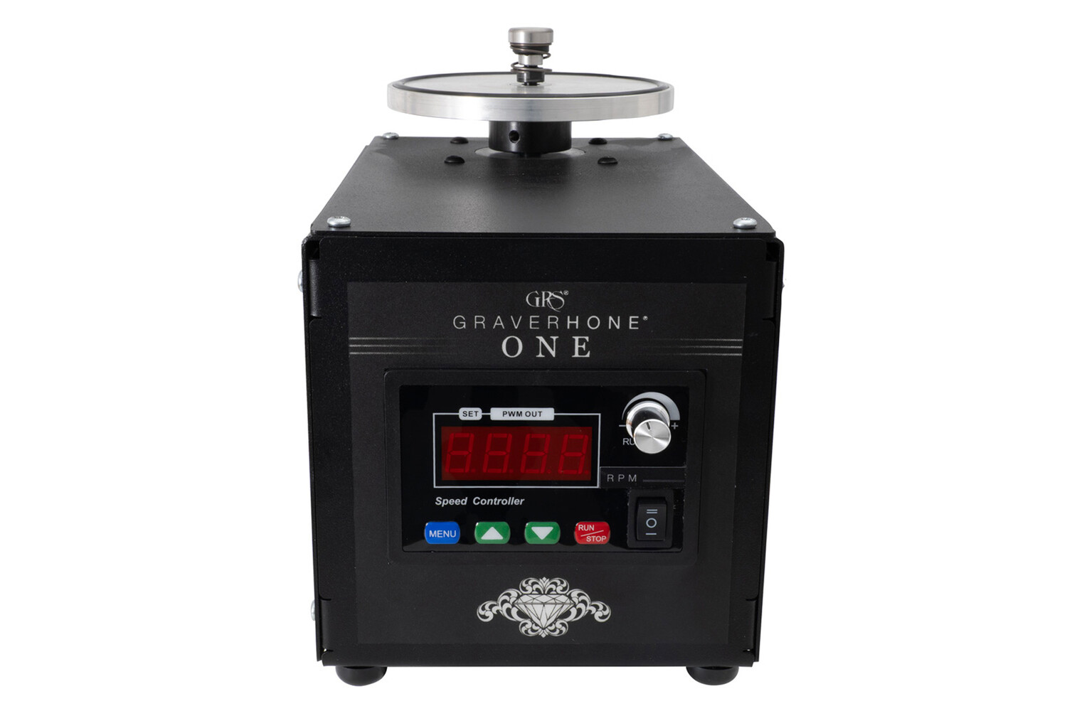 Graverhone One GRS