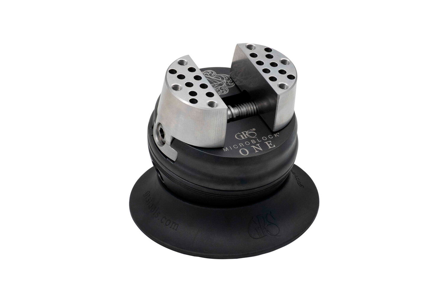 Graveerkogel MicroBlock One GRS