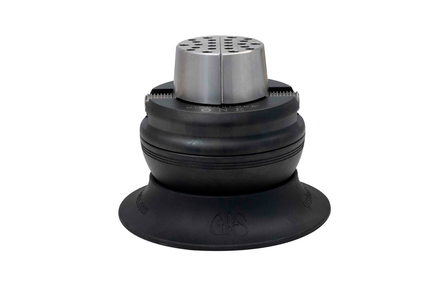 Graveerkogel MicroBlock One GRS