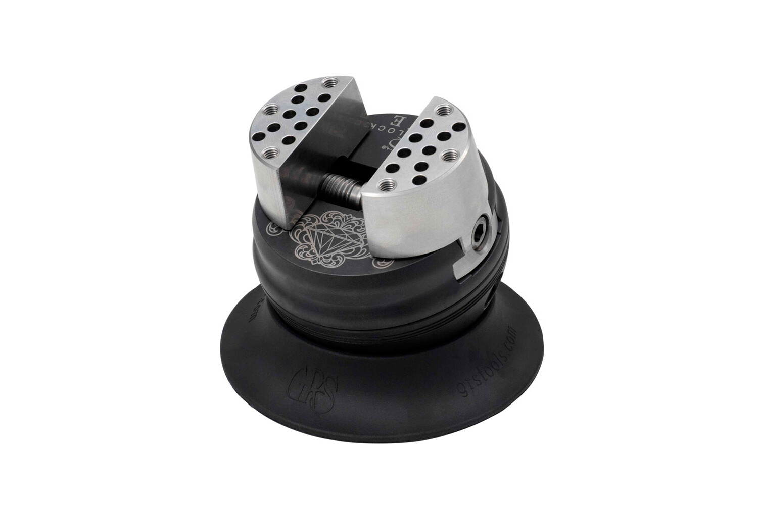Graveerkogel MicroBlock One GRS