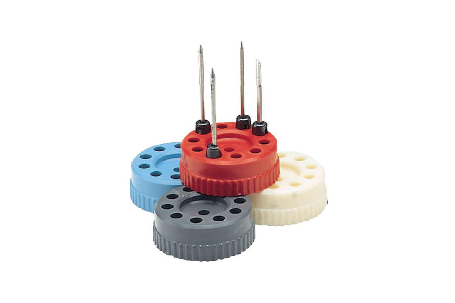 SET DE BACS D'OUTILS GRS