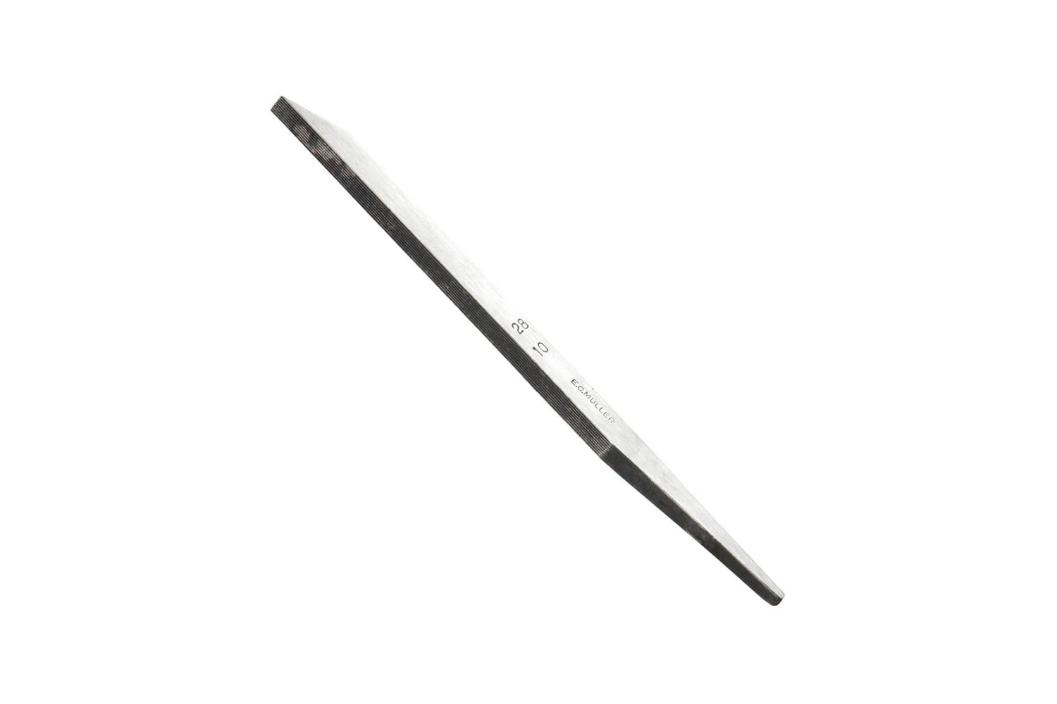 ÉCHOPPE À GRAVER DROITE 28-10 GRS