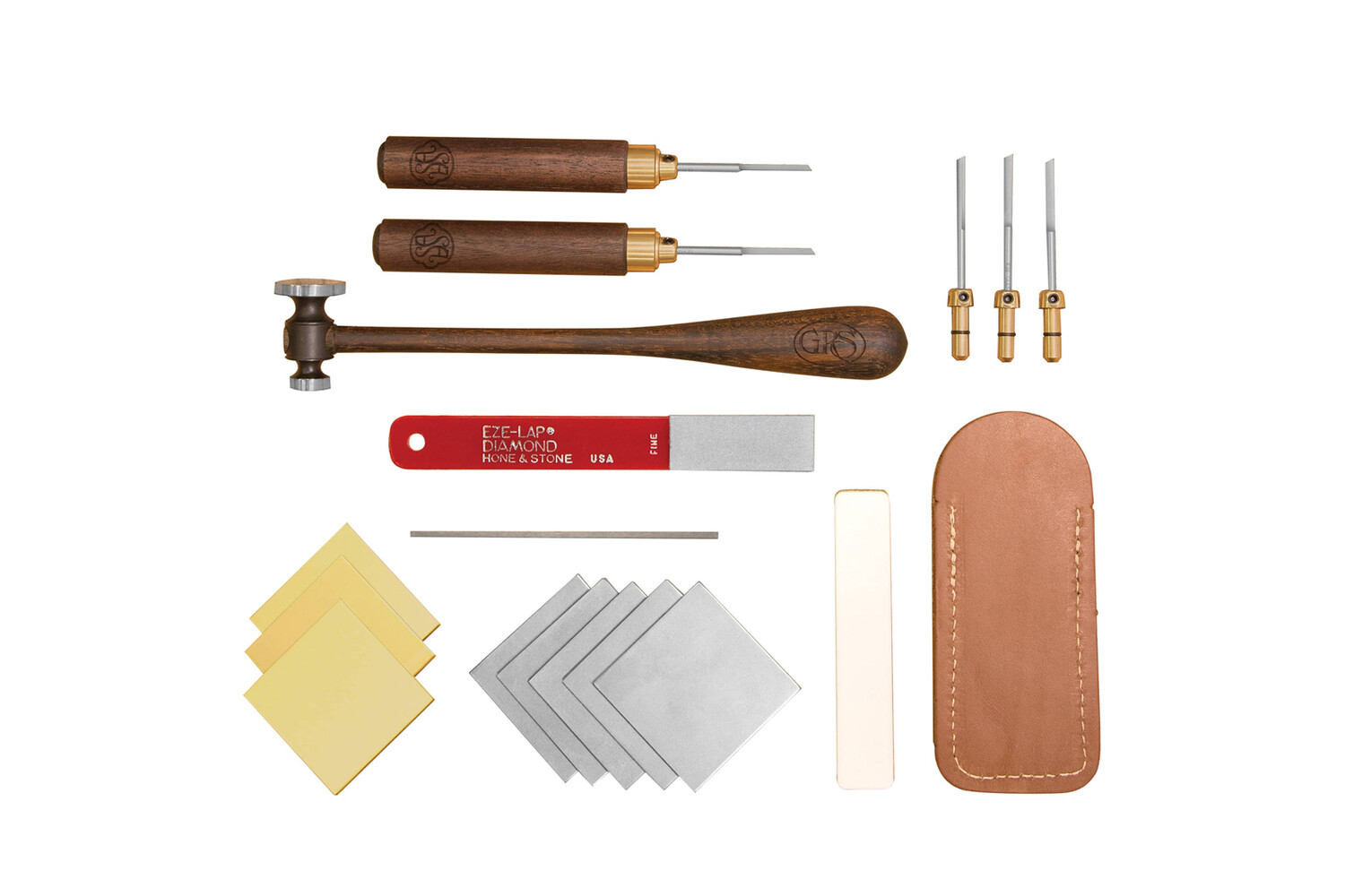 SAM ALFANO KIT 022-588