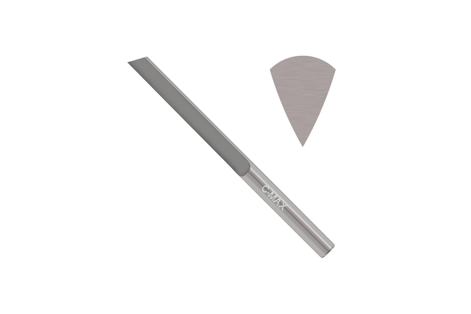 ECHOPPE ONGLETTE C-MAX #3