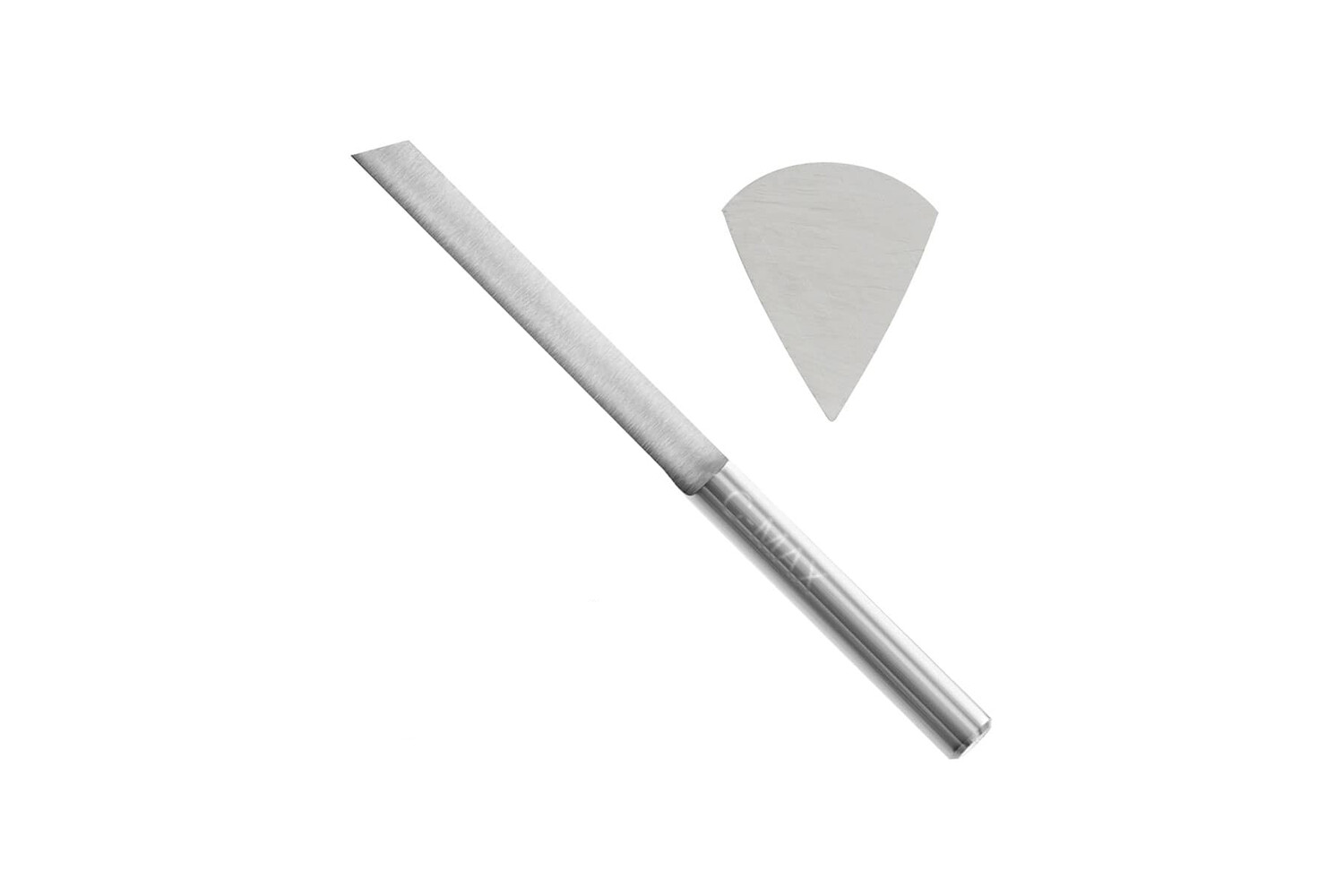 C-MAX steker onglette, #4 GRS