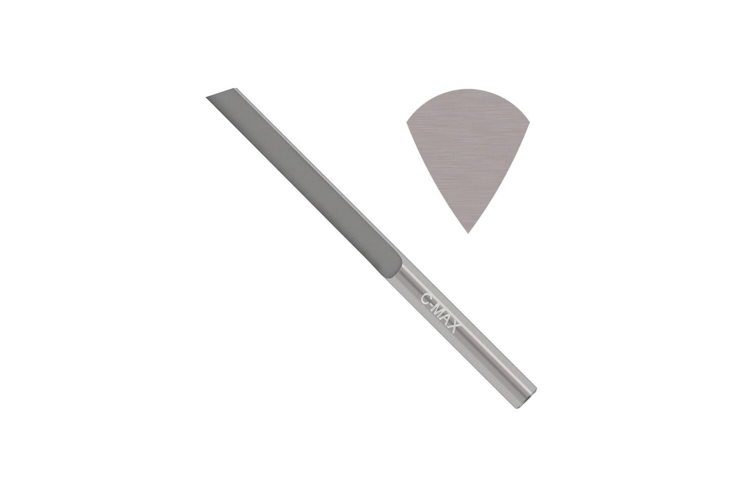 ECHOPPE ONGLETTE C-MAX #5