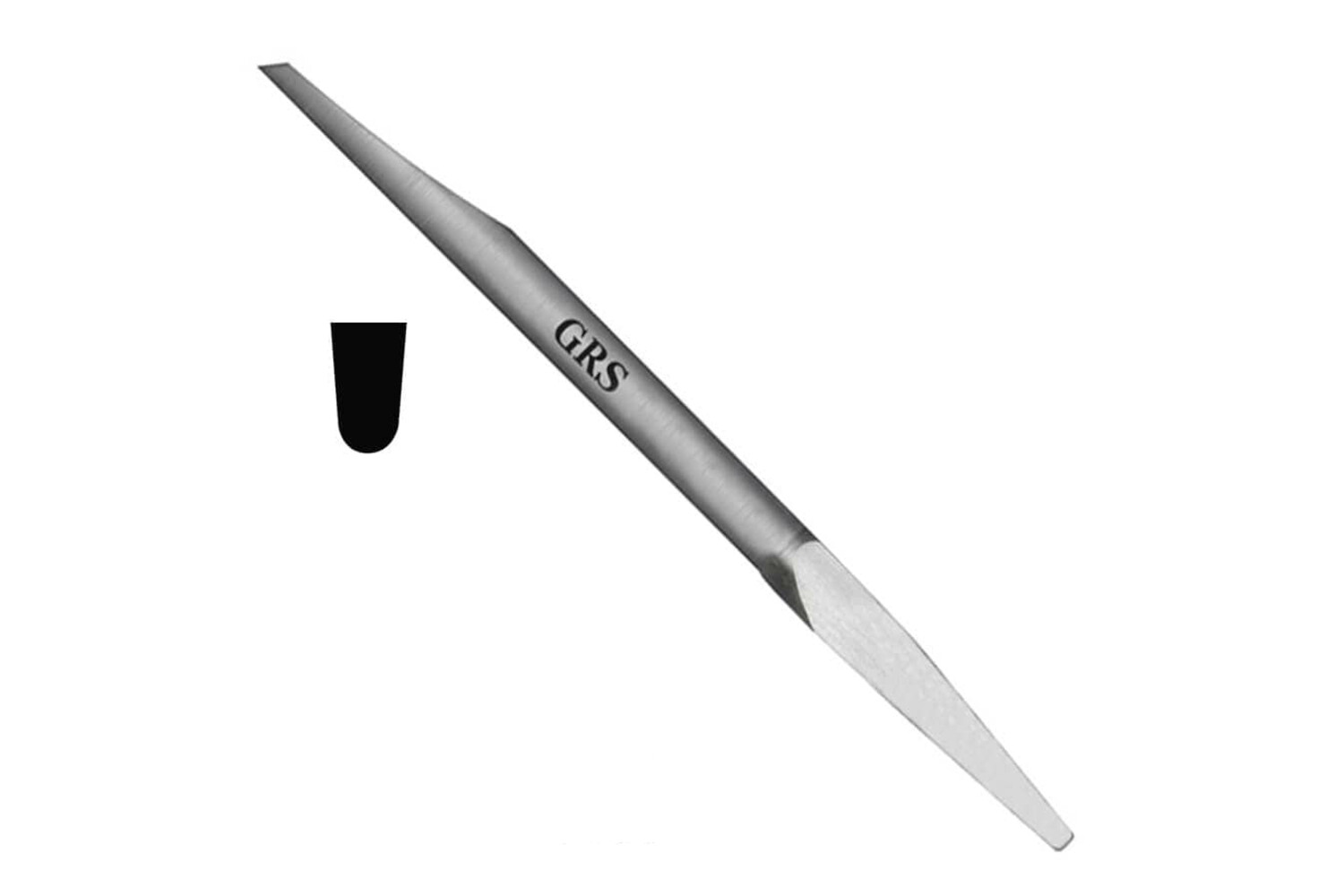 ECHOPPE GRS NTG RONDE 1,4 MM