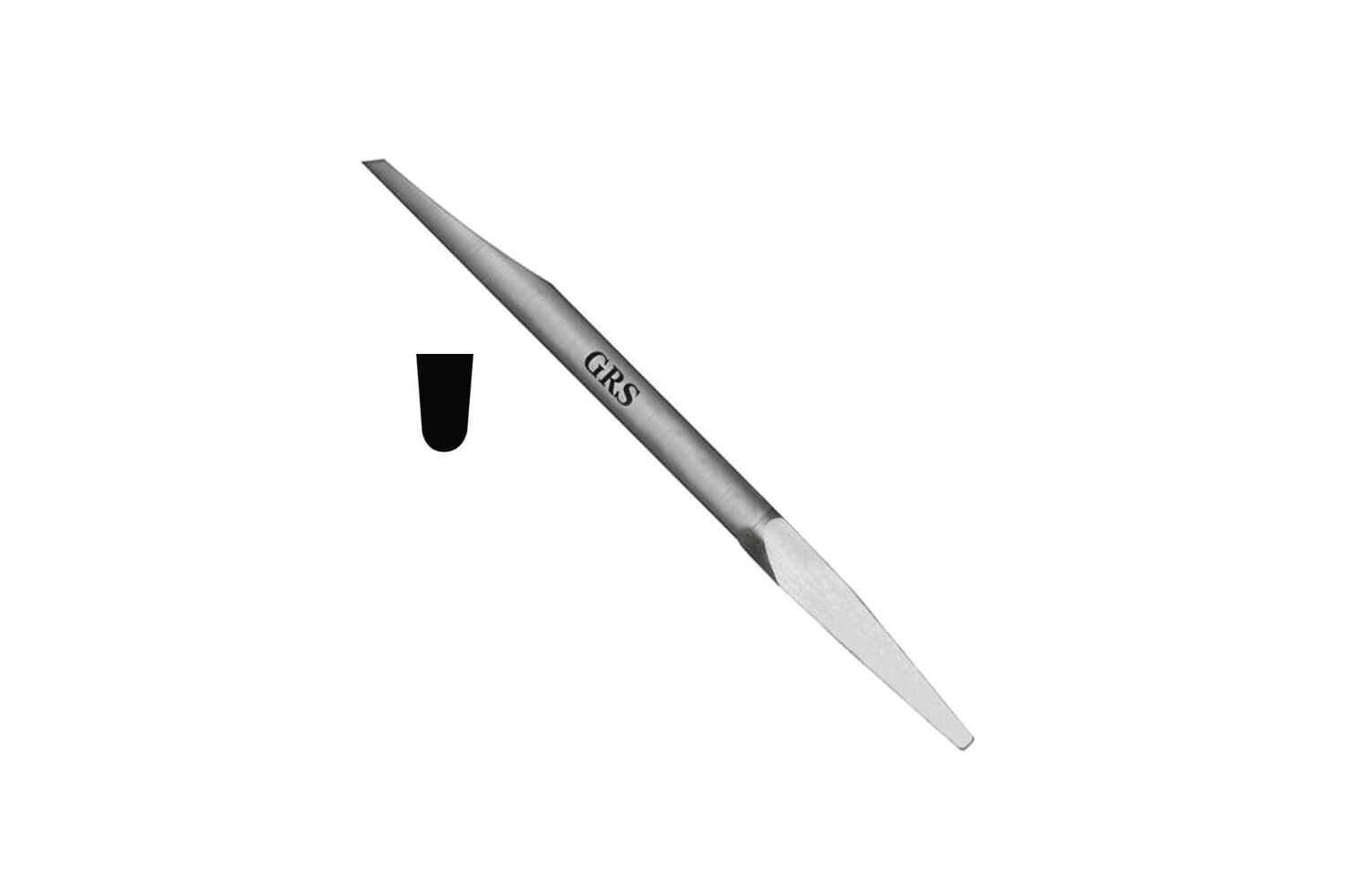 ECHOPPE GRS NTG RONDE 1,8 MM