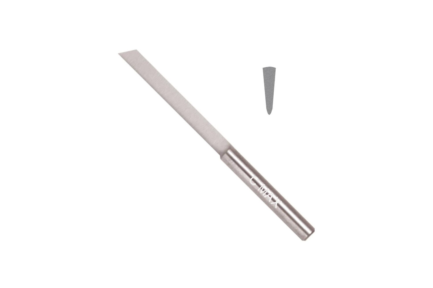 ECHOPPE ONGLETTE GRS C-MAX  0,4 MM