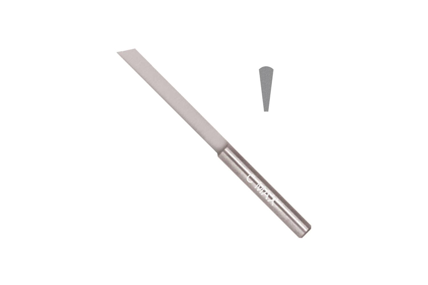 ECHOPPE ONGLETTE GRS C-MAX 0,2 MM