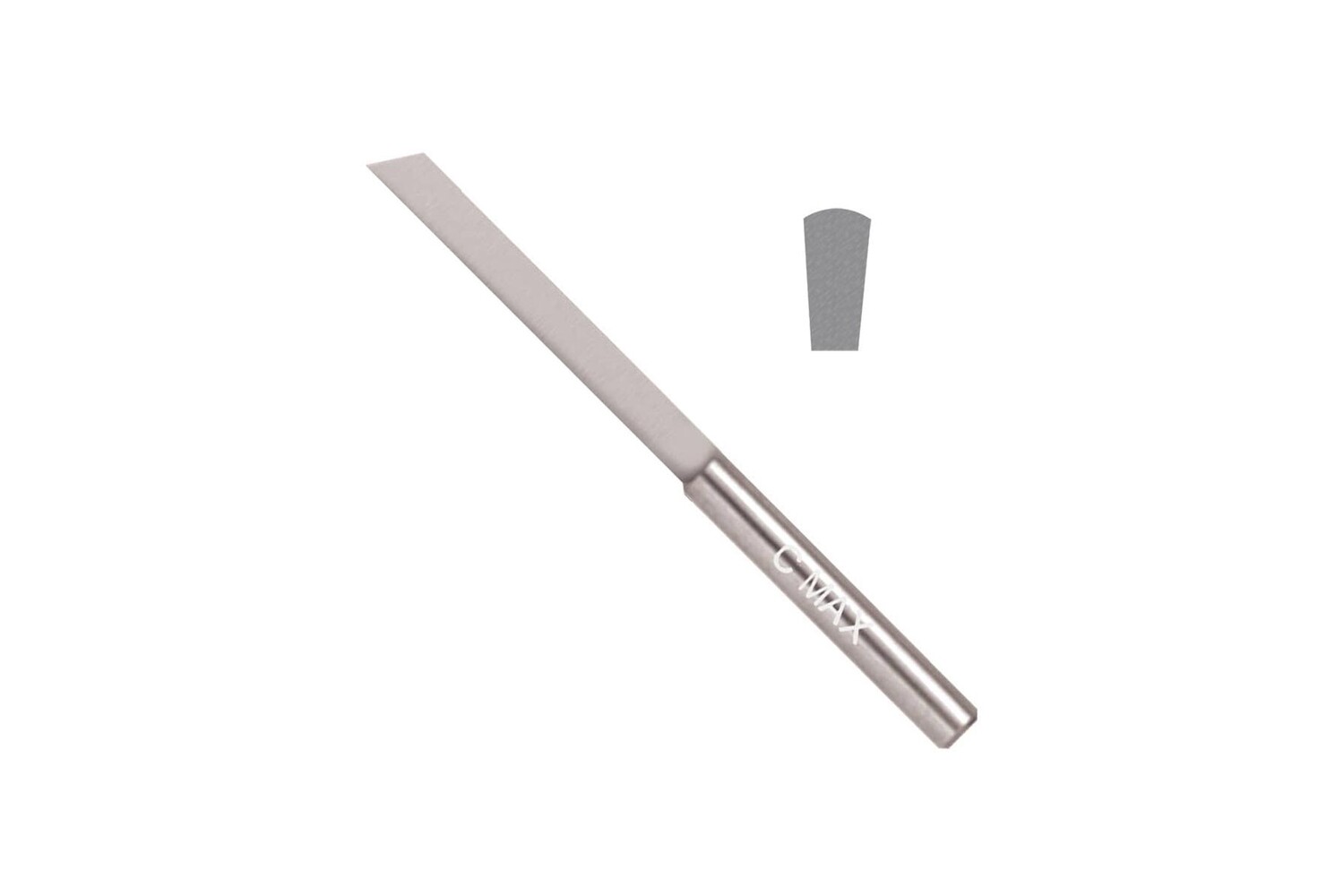 ECHOPPE ONGLETTE GRS C-MAX 1,0 MM