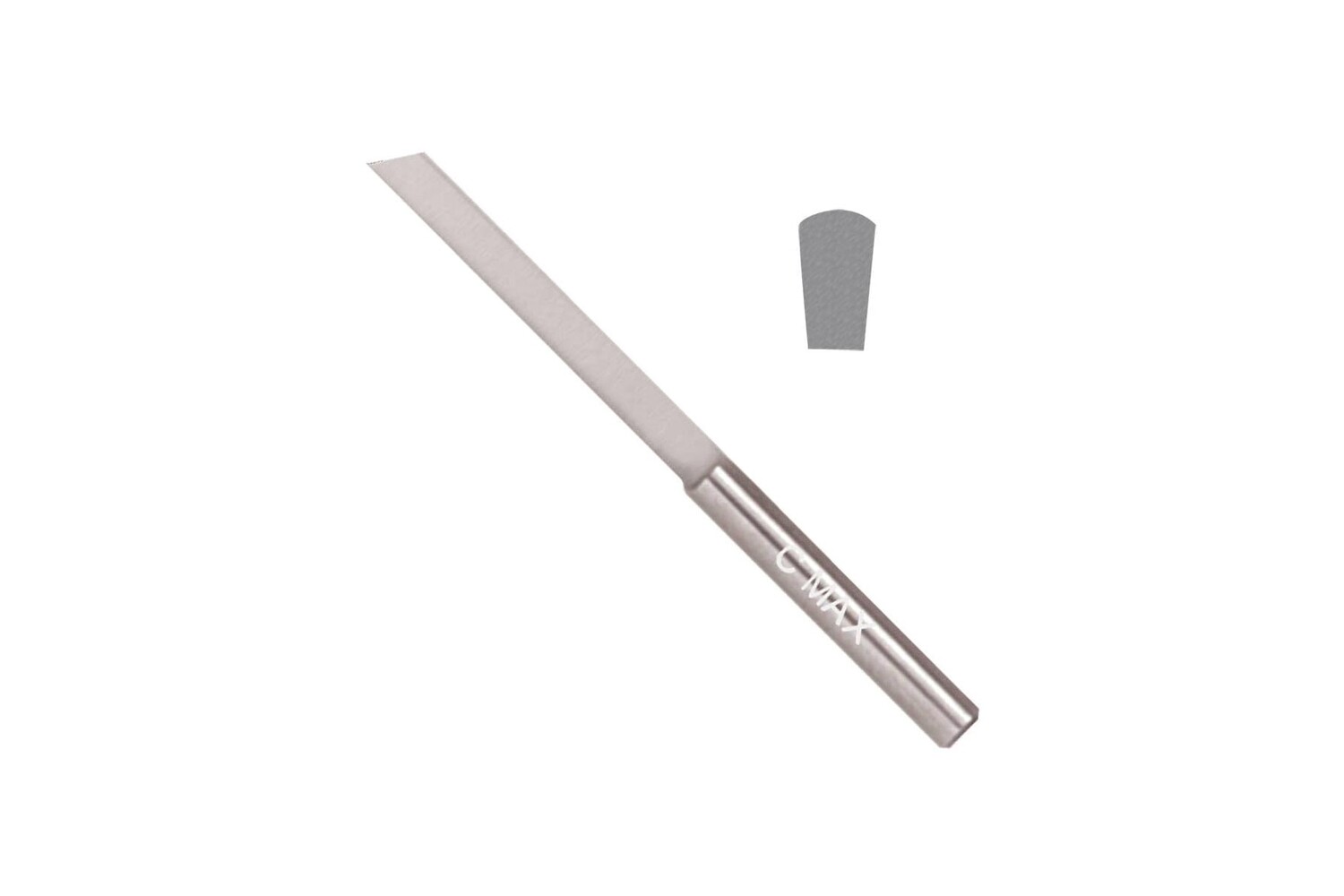 ECHOPPE ONGLETTE GRS C-MAX 1,2 MM