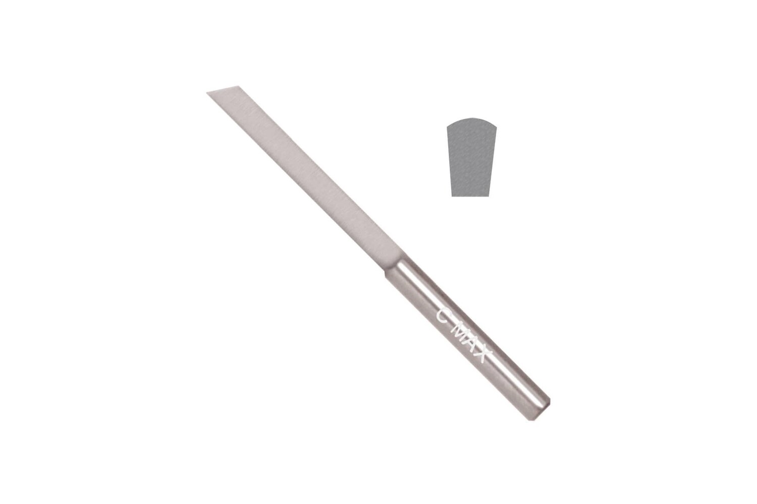 ECHOPPE ONGLETTE GRS C-MAX 1,4 MM
