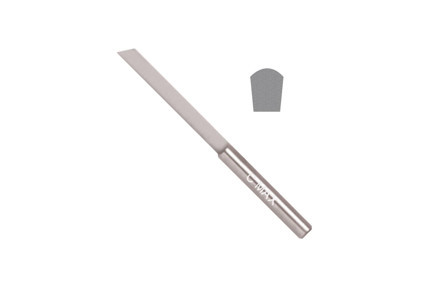 ECHOPPE ONGLETTE GRS C-MAX 1,8 MM