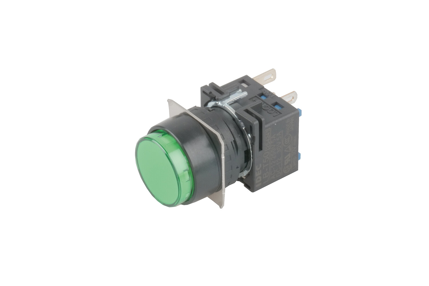 Switch on-off graveermachines GRS