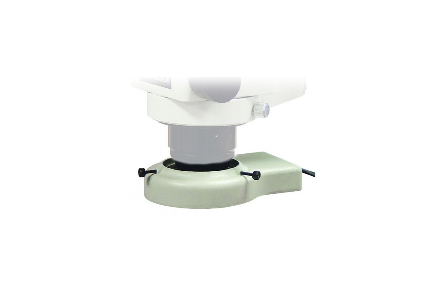 ECLAIRAGE A LEDS POUR MICROSCOPE MEIJI
