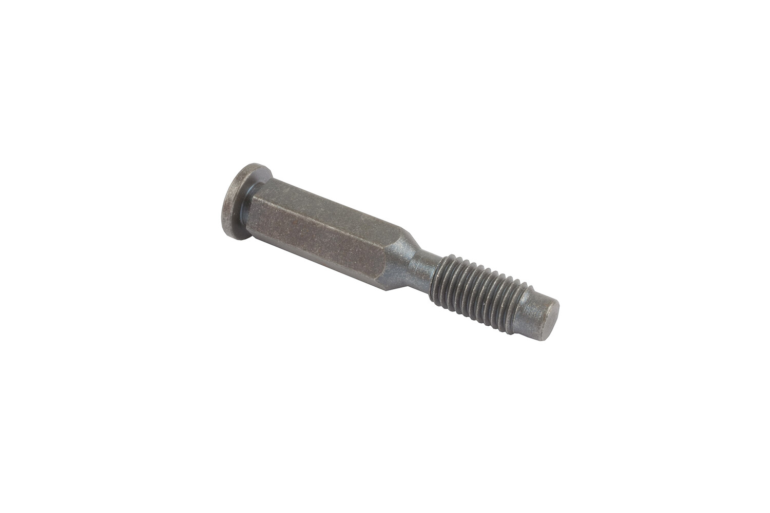 DRAWBAR ID-RING HOLDER