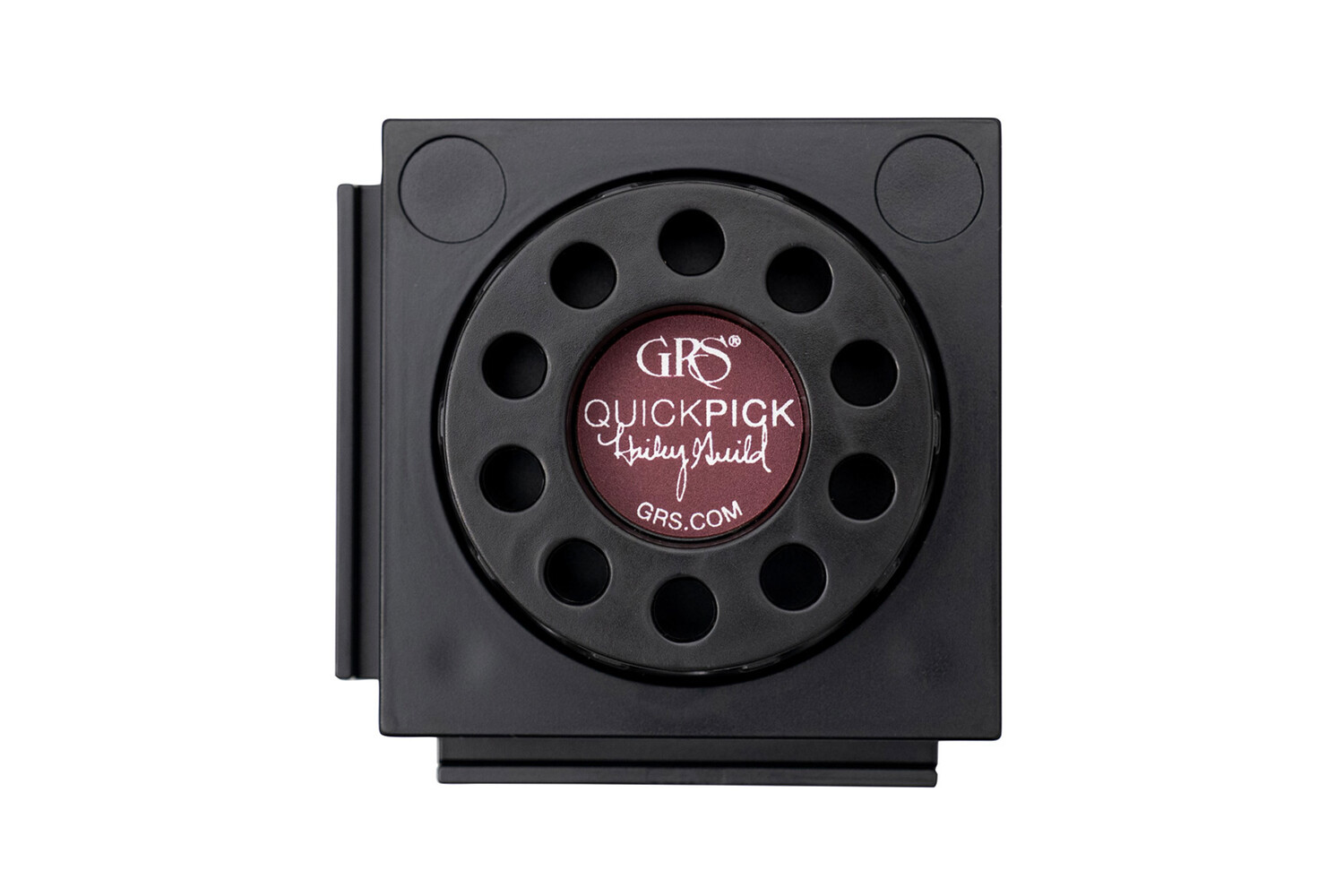 Support d’outils Quickpick QC GRS