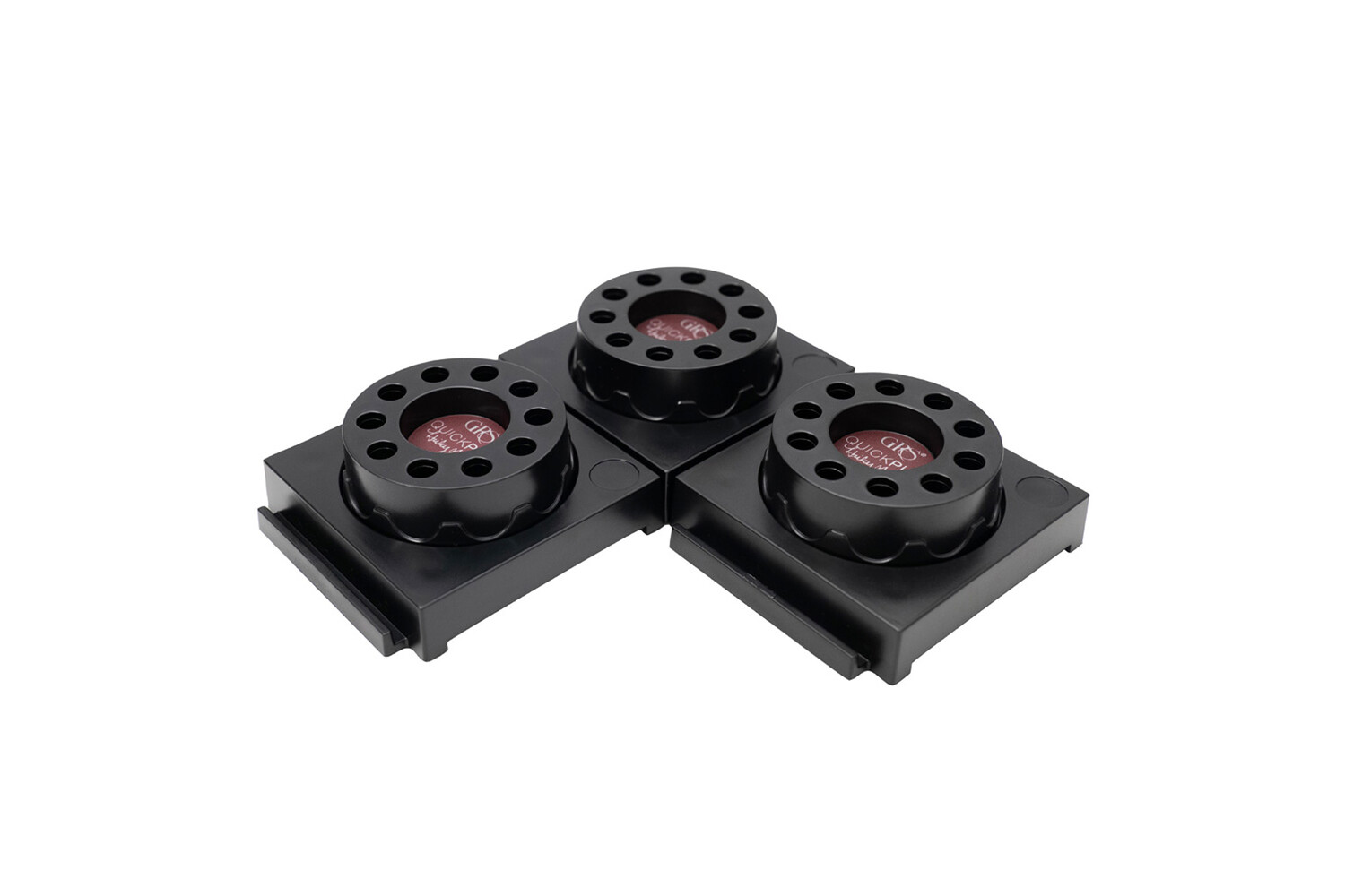 Support d’outils Quickpick QC GRS