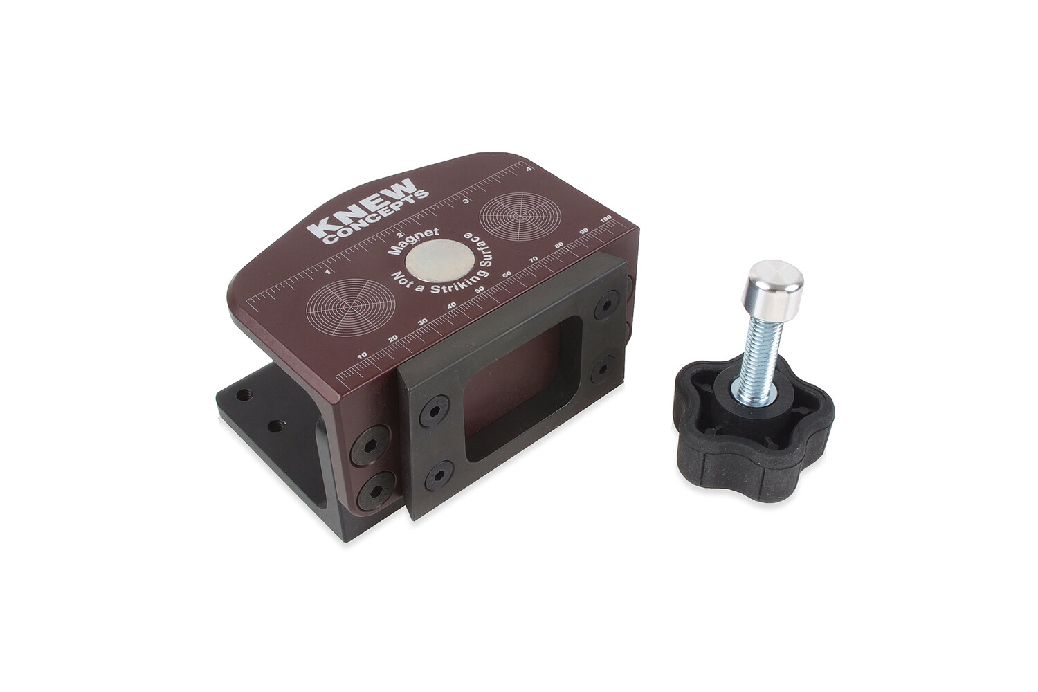 Tafelklem Benchmate GRS