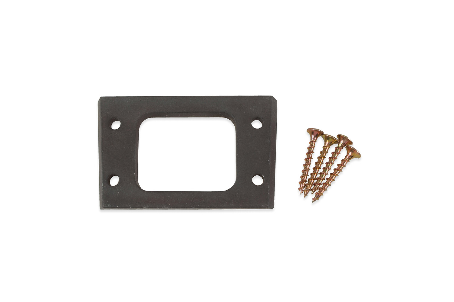 PLAQUE DE FIXATION POUR PINCE DE TABLE KNEW CONCEPTS