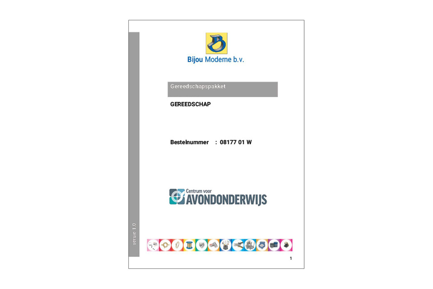 Centrum voor avondonderwijs