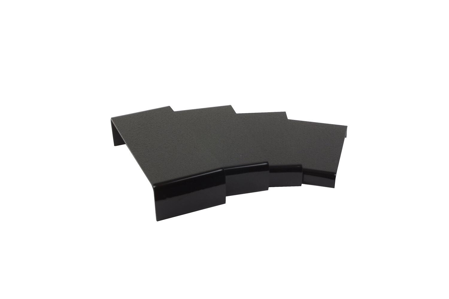SET DE 4 PRÉSENTOIRS À ÉTAGES-NOIRS