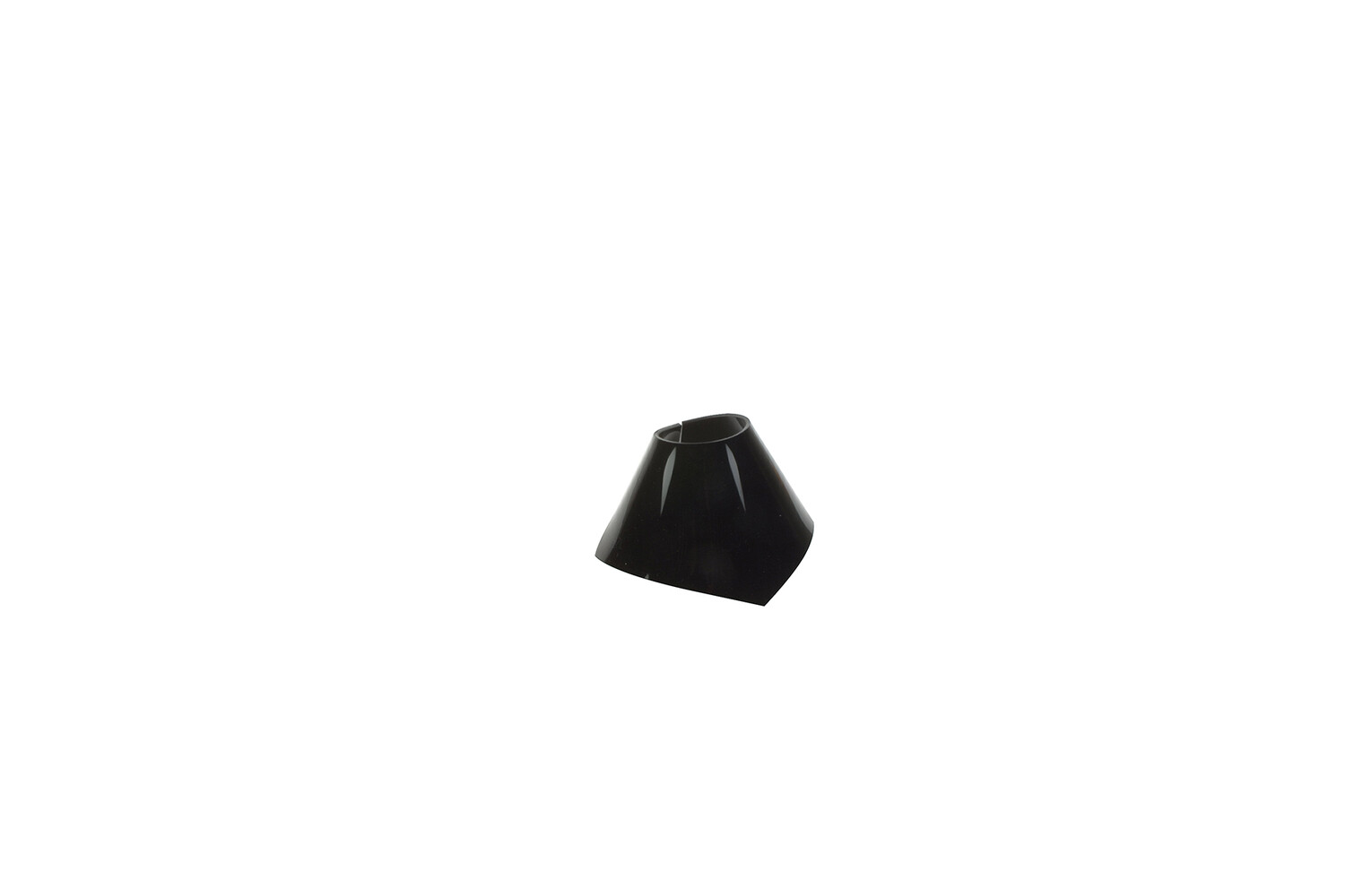 BUSTE ACRYLIQUE PETIT-NOIR