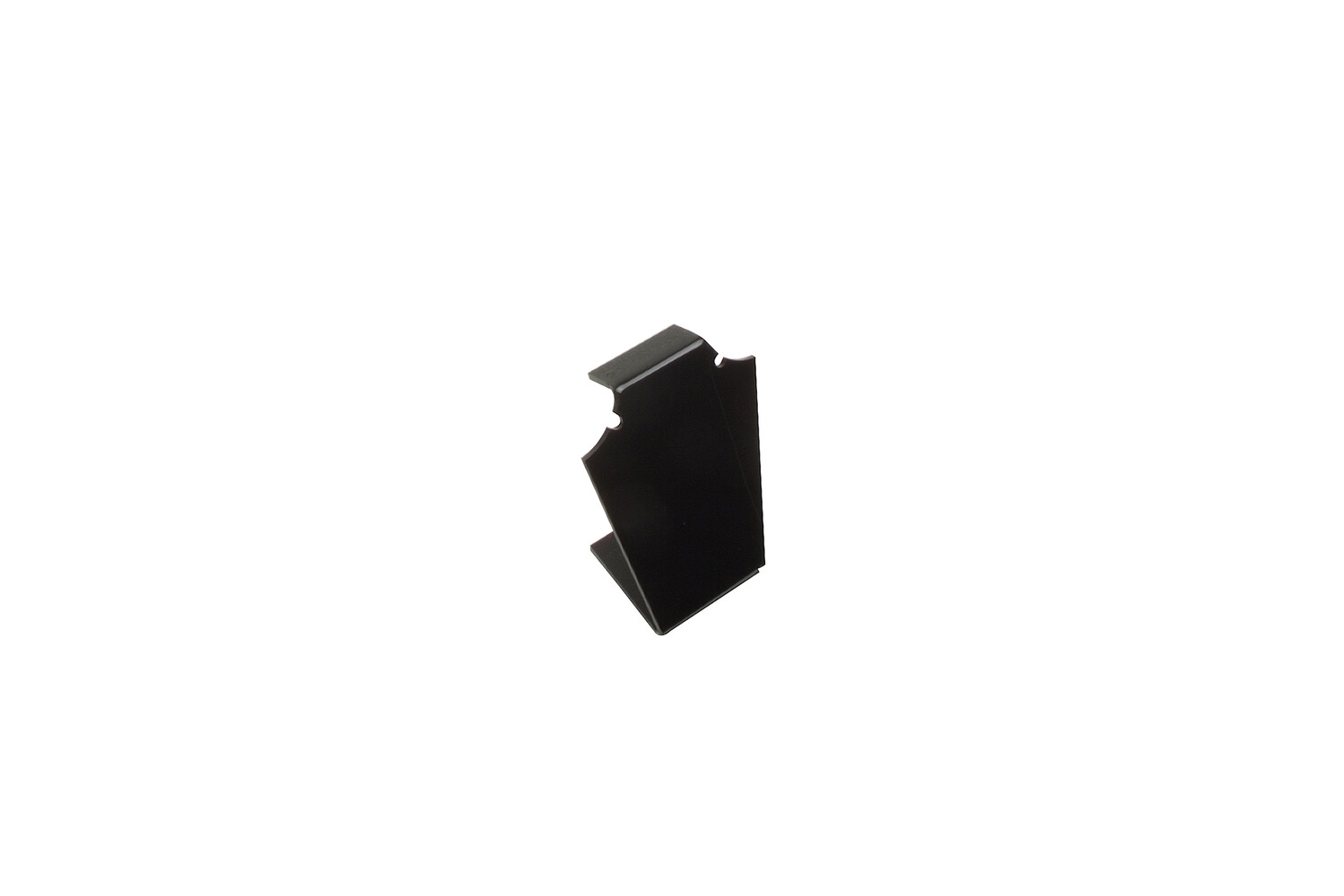 BUSTE ACRYLIQUE PLEXIGLAS PETIT-NOIR