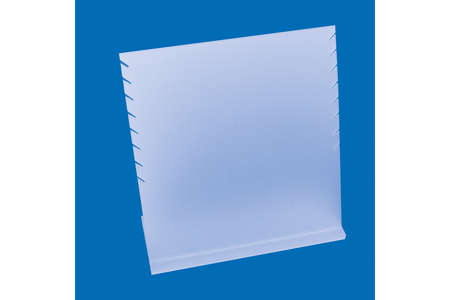 PRÉSENTOIRS À COLLIER HORIZONTAUX X8-MATS