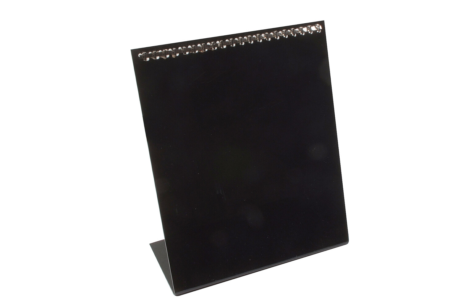 PRÉSENTOIR À COLLIER ET BRACELET- NOIR