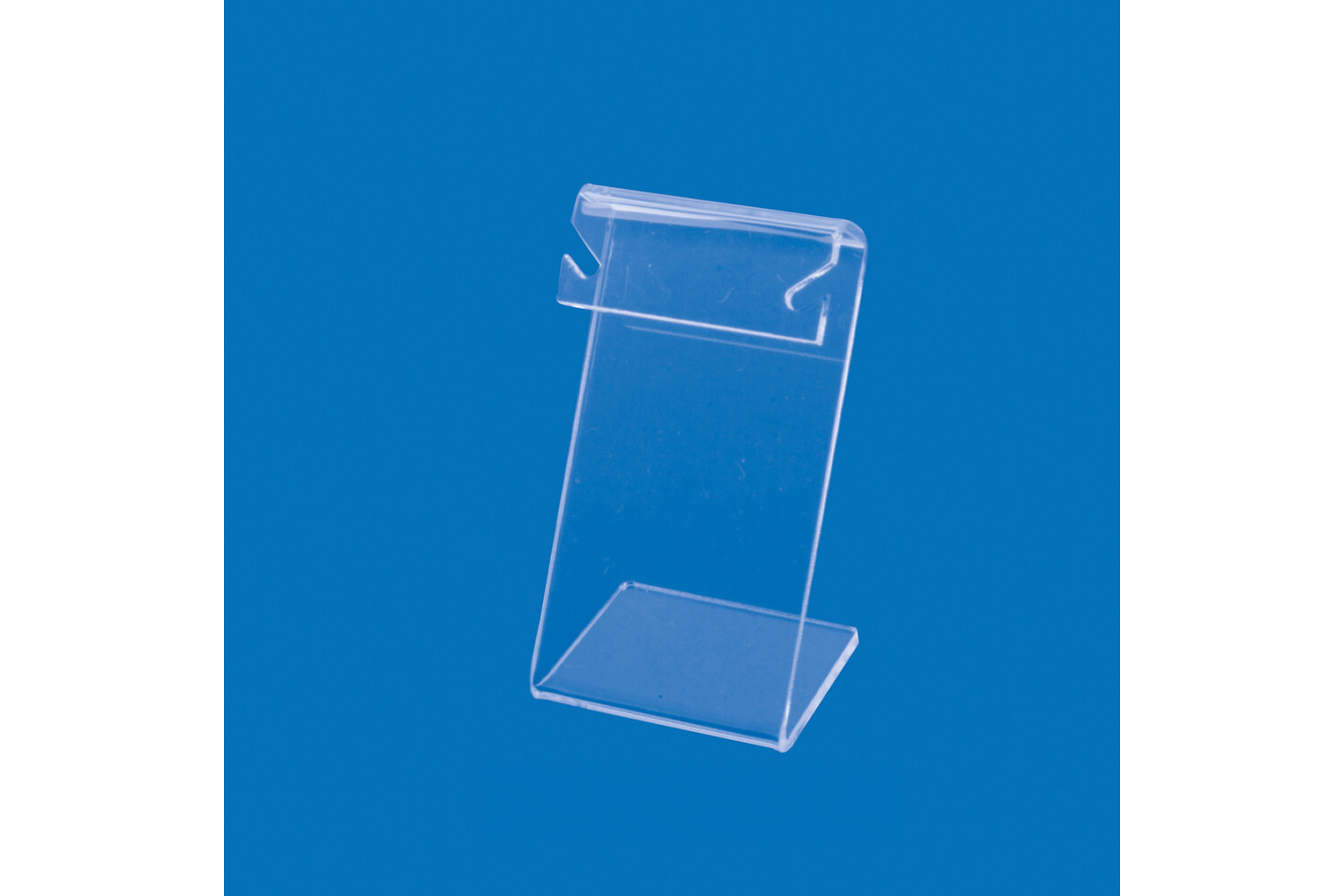 GRAND PRÉSENTOIR À PENDENTIF-TRANSPARENT
