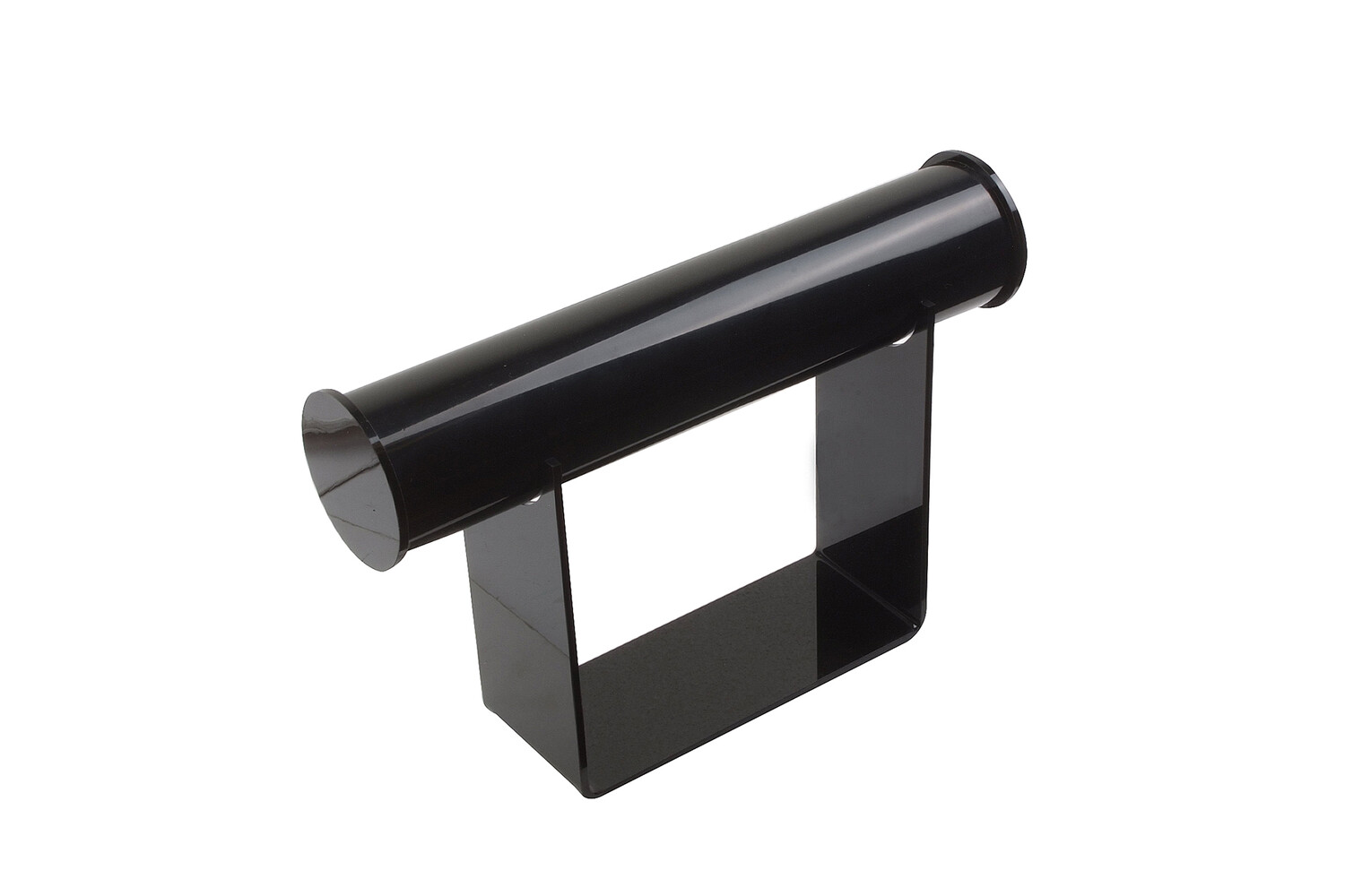 GRAND PRÉSENTOIR A BRACELETS-ROND NOIR