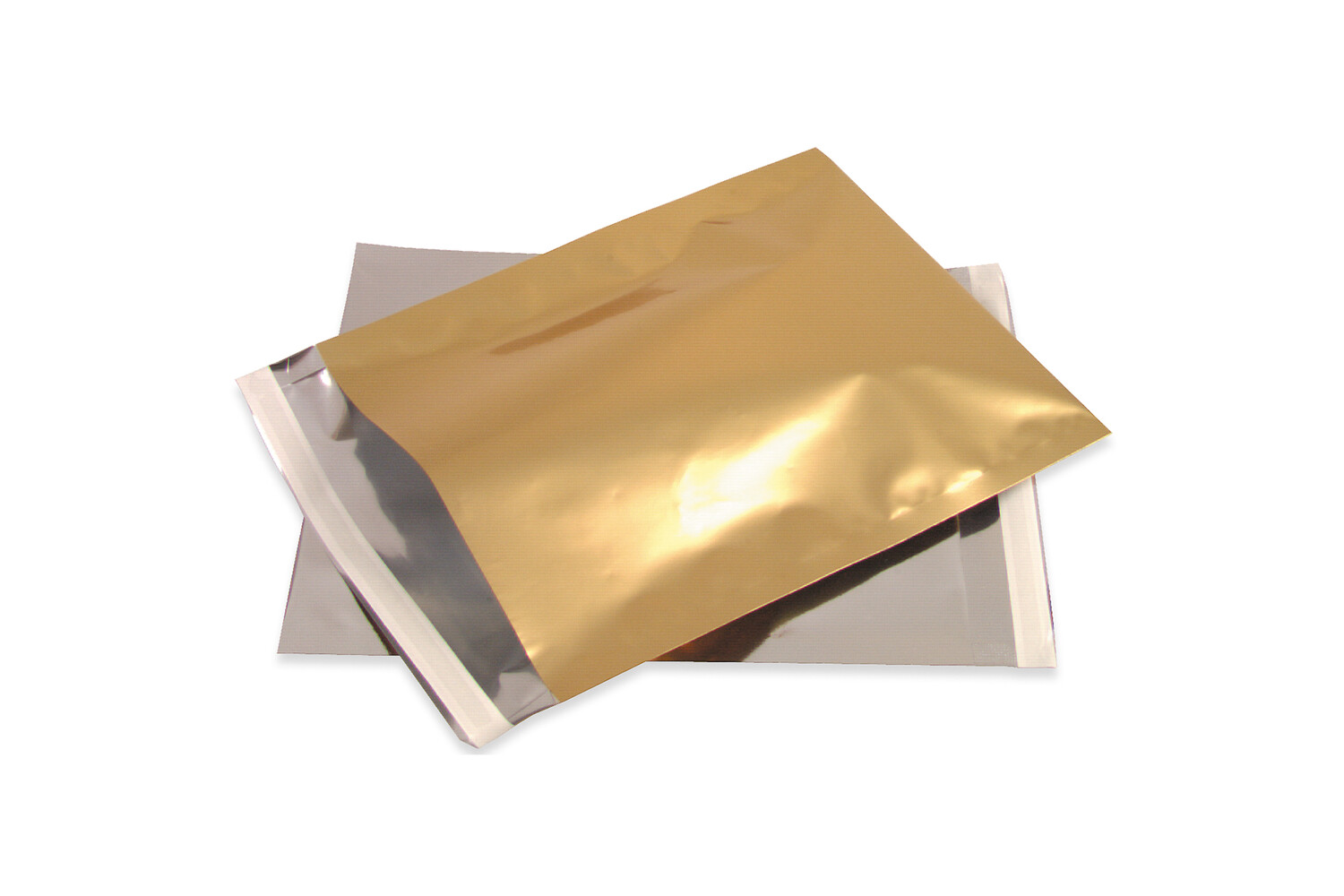 EMBALLAGE CADEAU COULEUR ARGENT