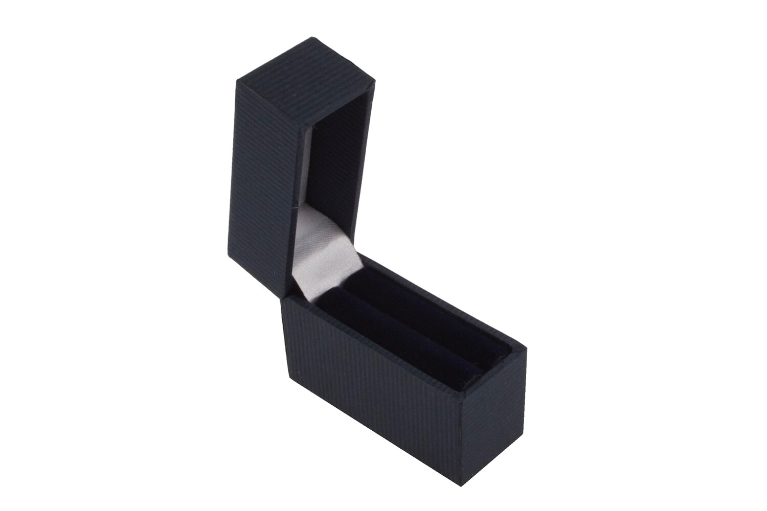 BOITE POUR BAGUE BLUE
