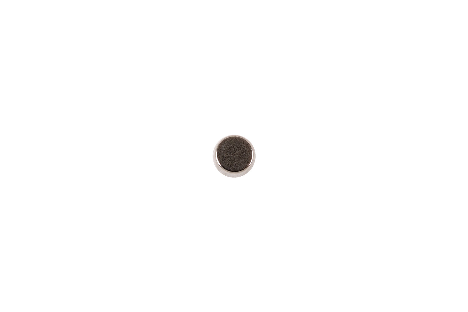 Aimant pour fermoir 3.0 x 2.0 mm