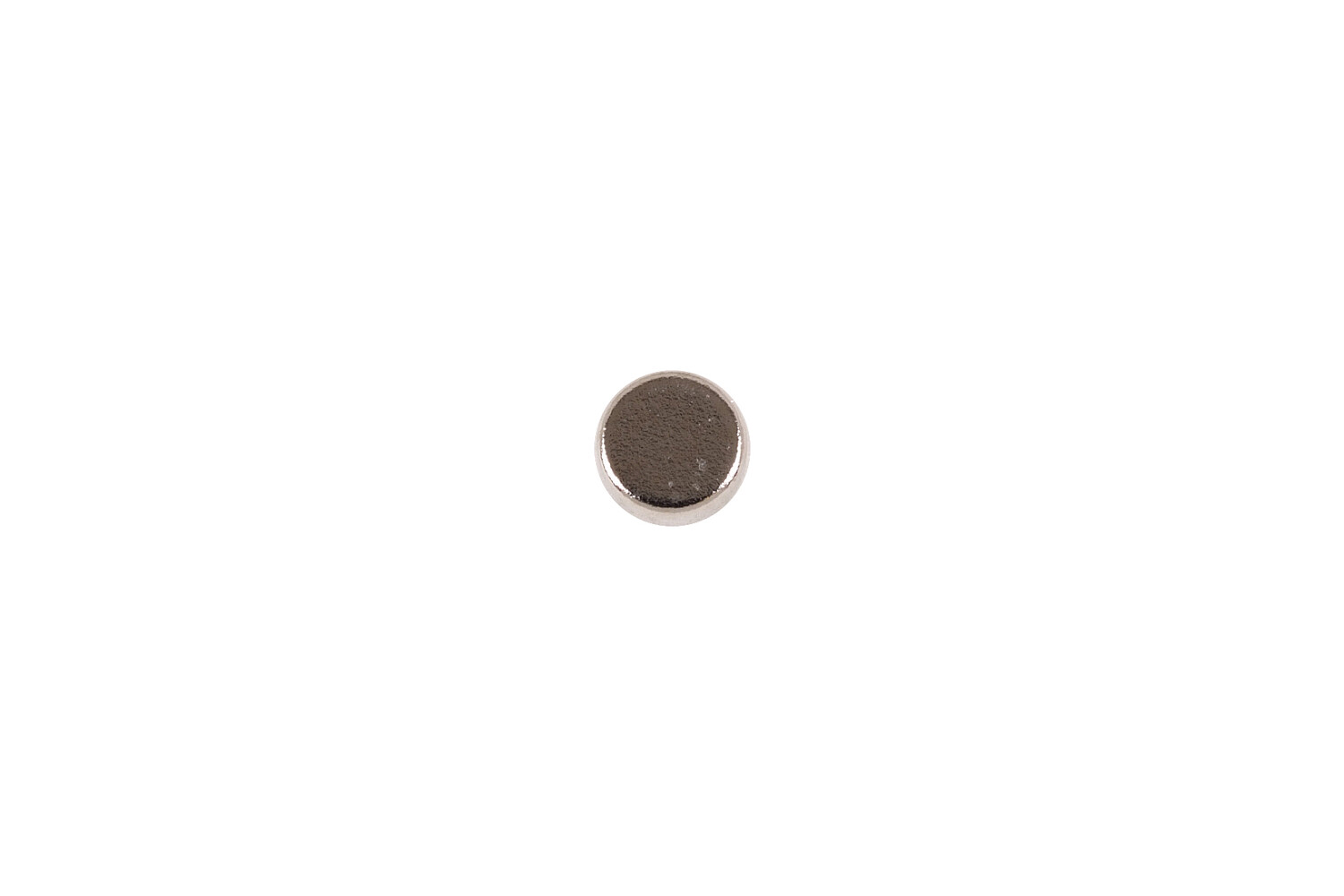 Aimant pour fermoir 4.0 x 2.0 mm
