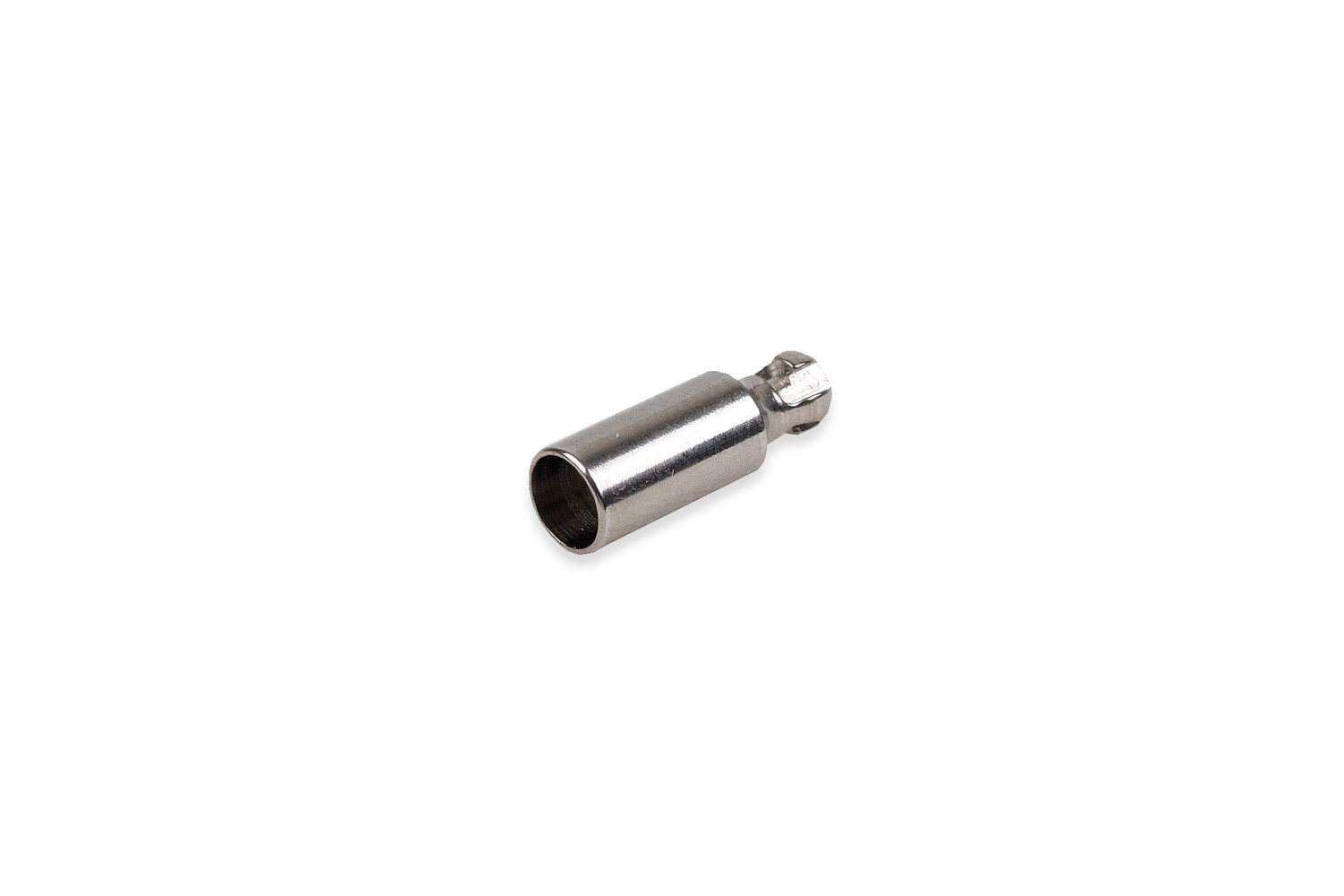Rotule inox taille intérieure 3.0 mm
