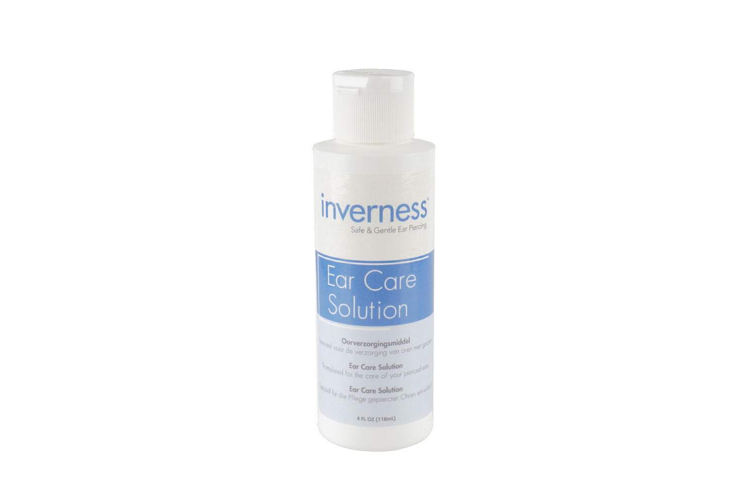 LOTION ANTISEPTIQUE  118 ML