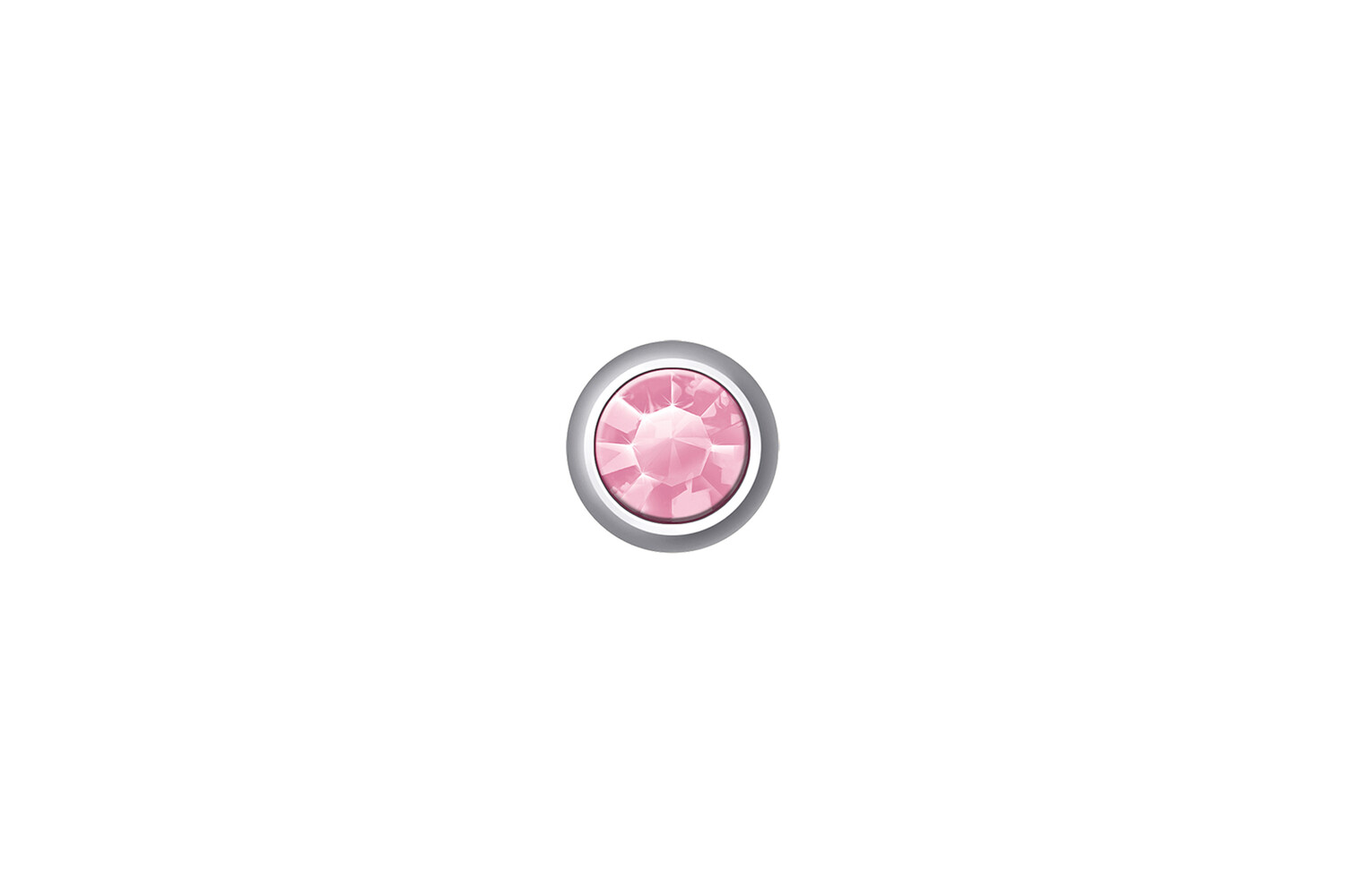6 PAIRES DE MINI ROSE  ESTELLE 2