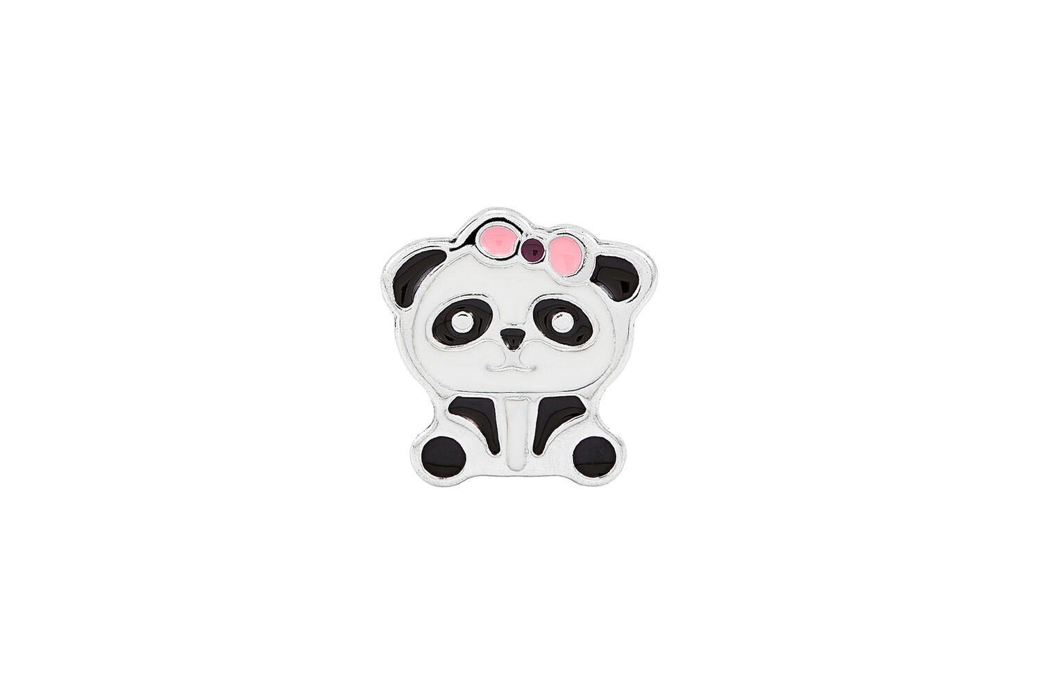 x CHIRURGISCH STAAL PANDA
