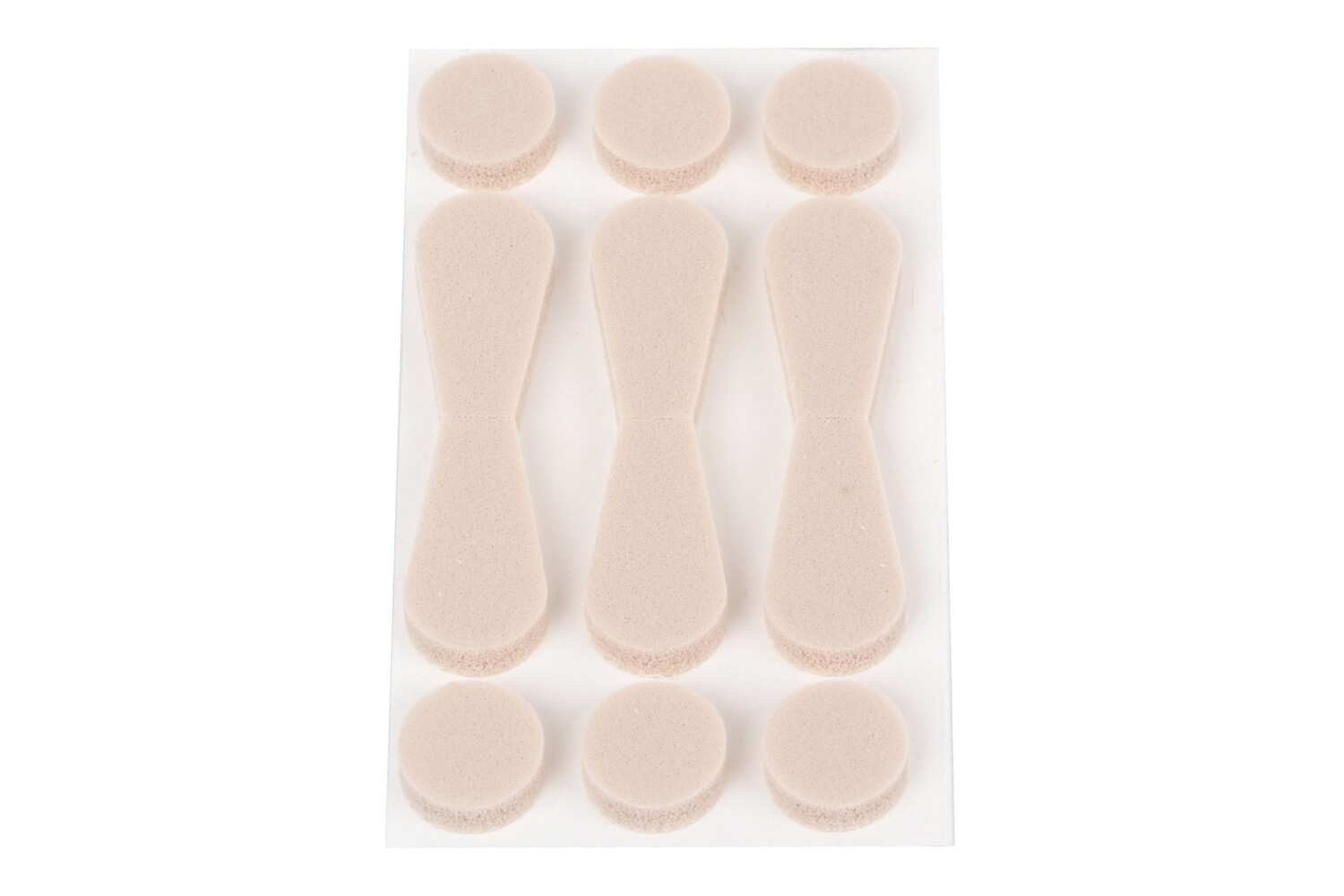 Protections pour clip d'oreille