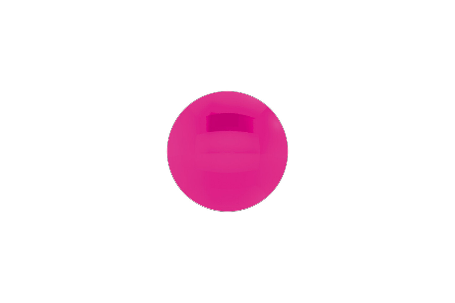 6PAIRE DE B.O. NEON ROSE