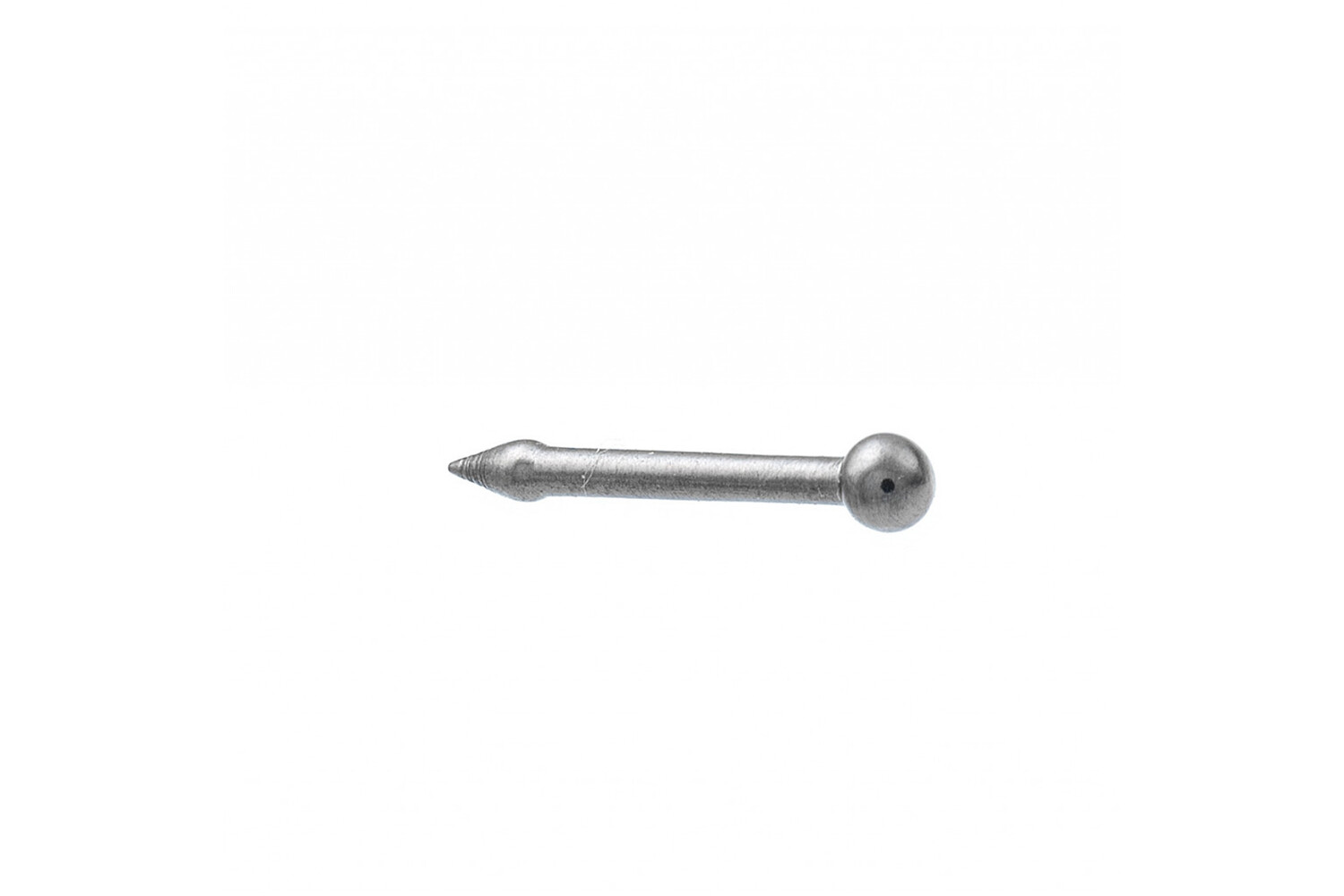 BOUTONS DE NEZ TITANE 2,0 MM