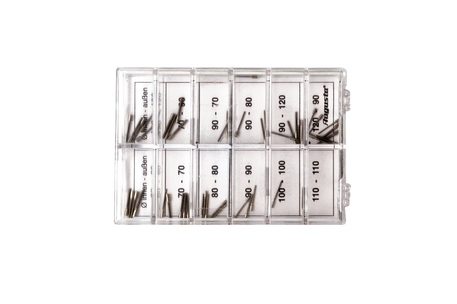 ASSORTIMENT 60 EXTENSION DE TIGES