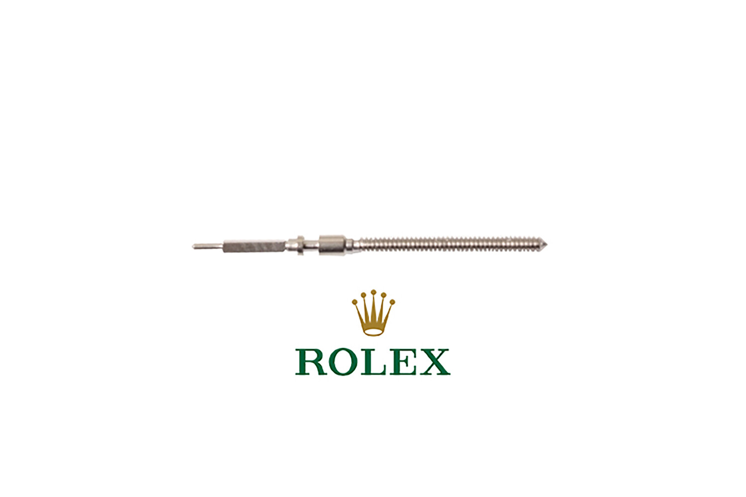RLX 3030,3035,3000 Windind Steam