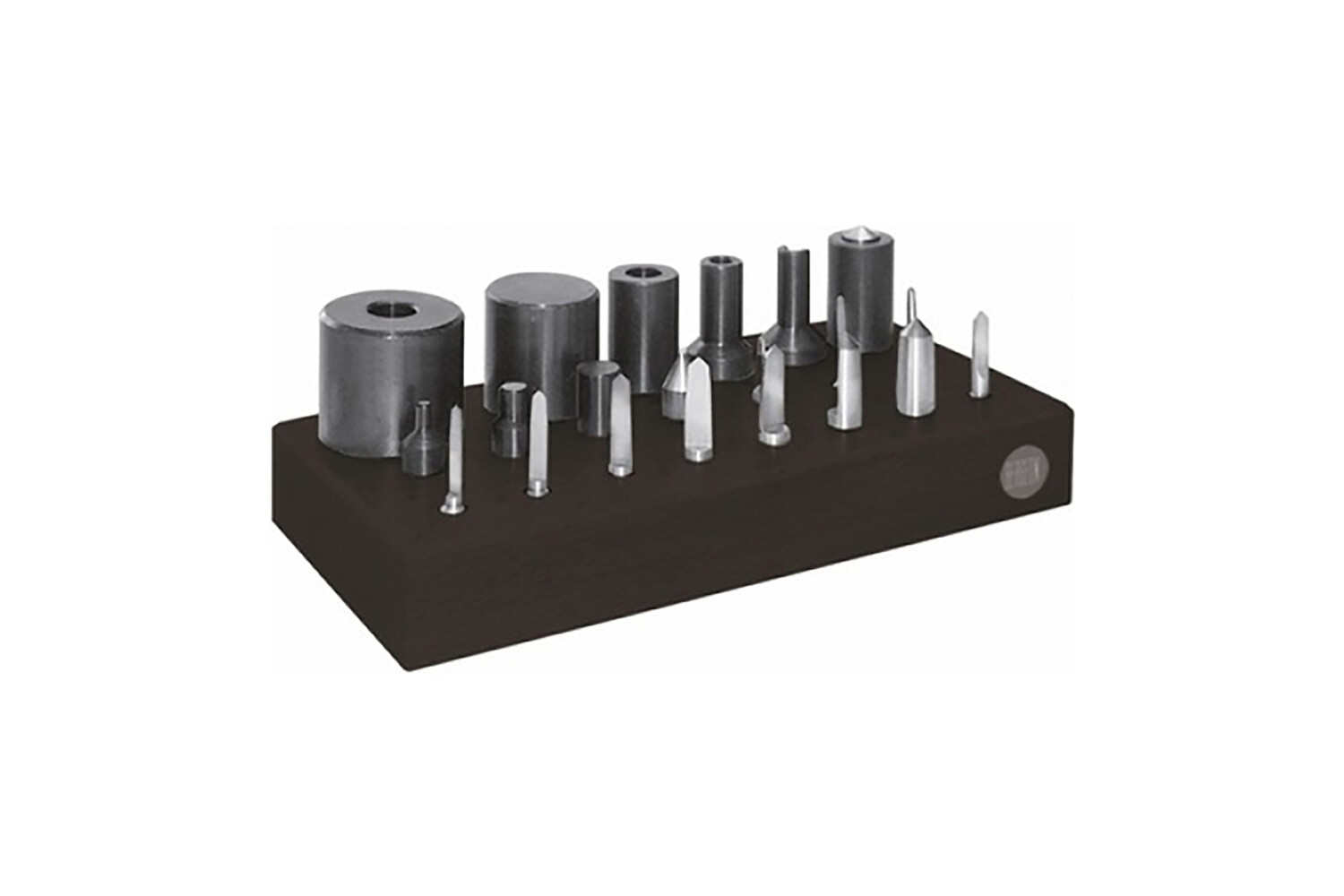 SOCLE BOIS BERGEON 6200-ER