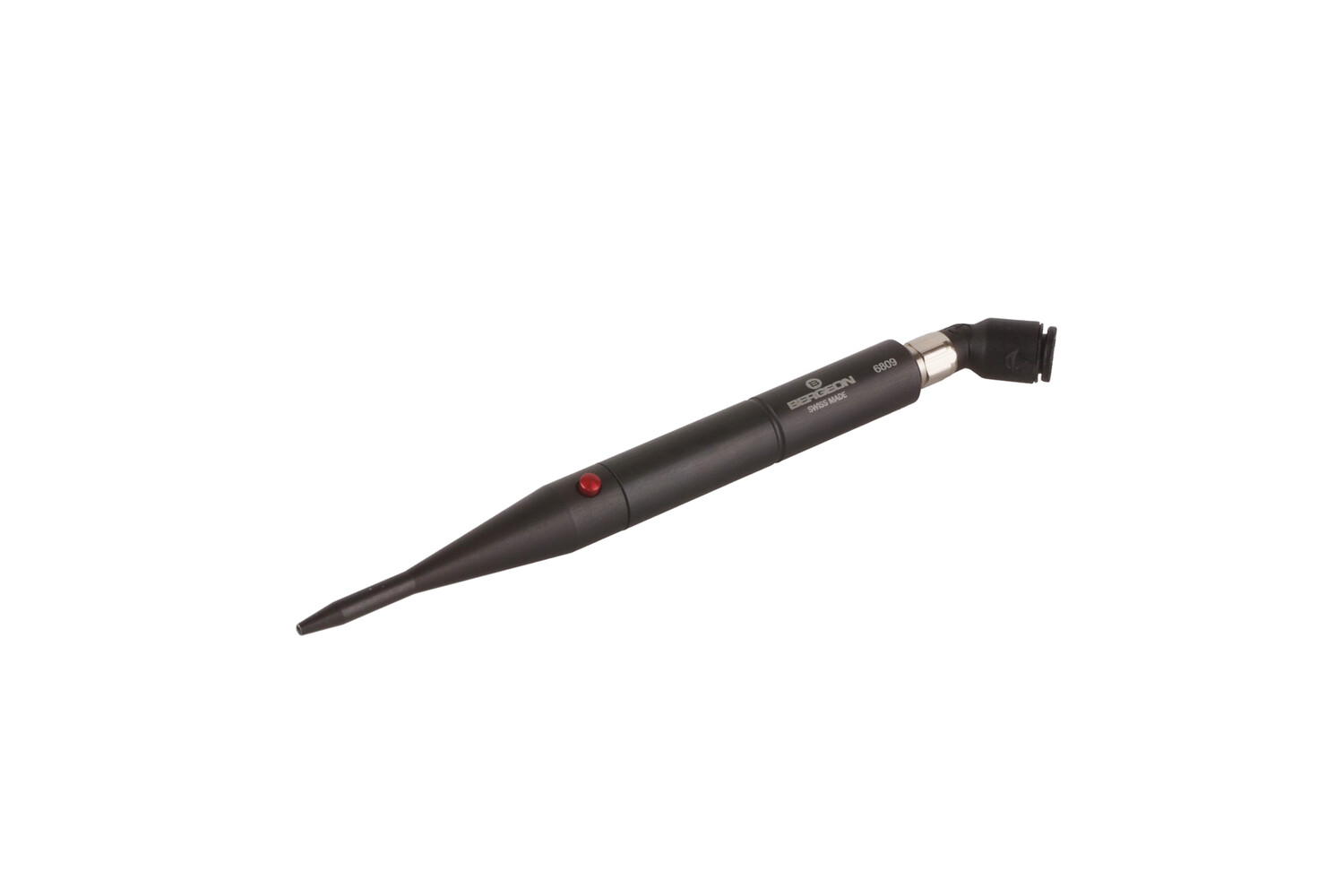 Stofblazer/souflette R045 Bergeon
