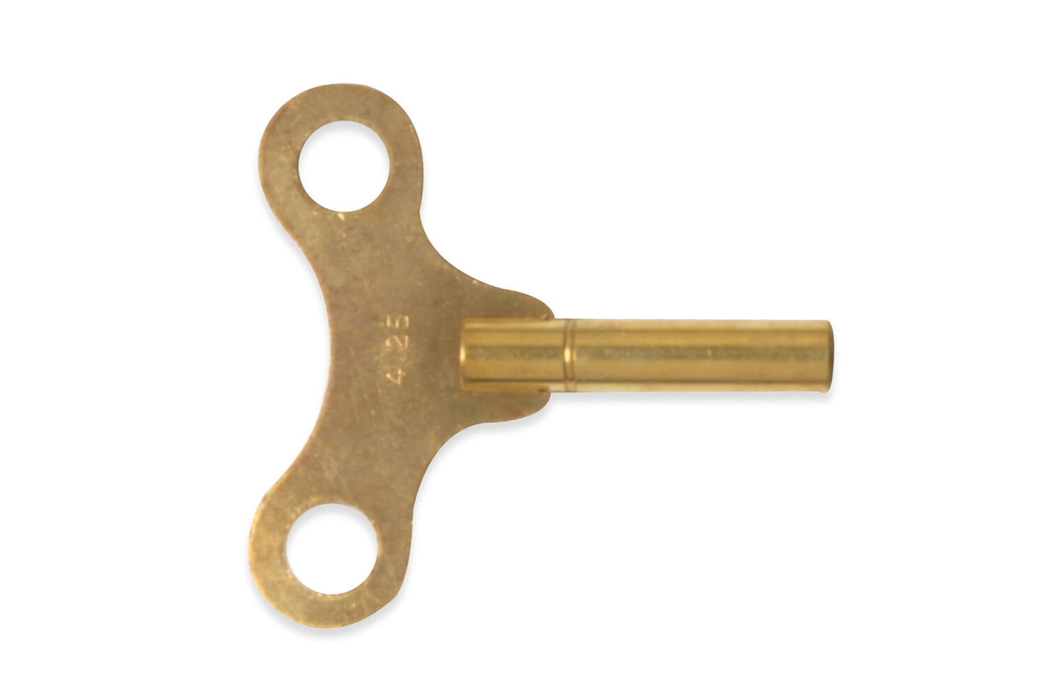 CLÈS POUR HORLOGES 000=1.75MM